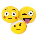 Polster Smiley