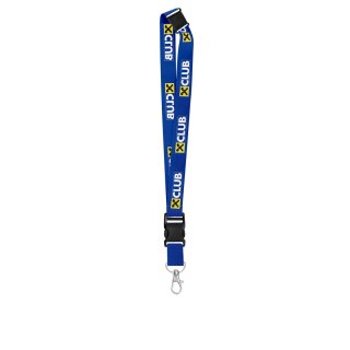 Lanyard Mein Elba