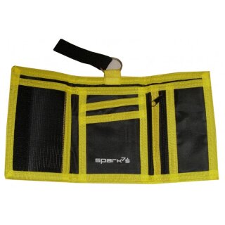 Geldtasche Biker Spark7