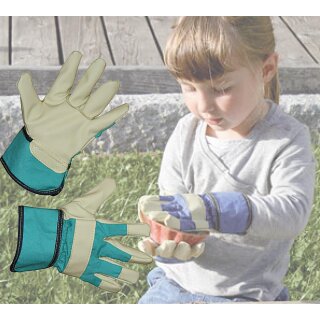 Kinder Gartenhandschuhe